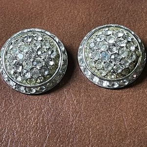 Coro Vintage Earrings